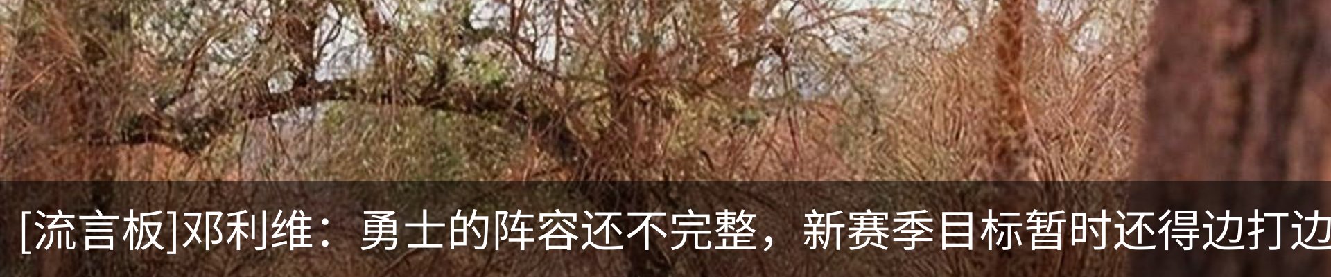 热点资讯